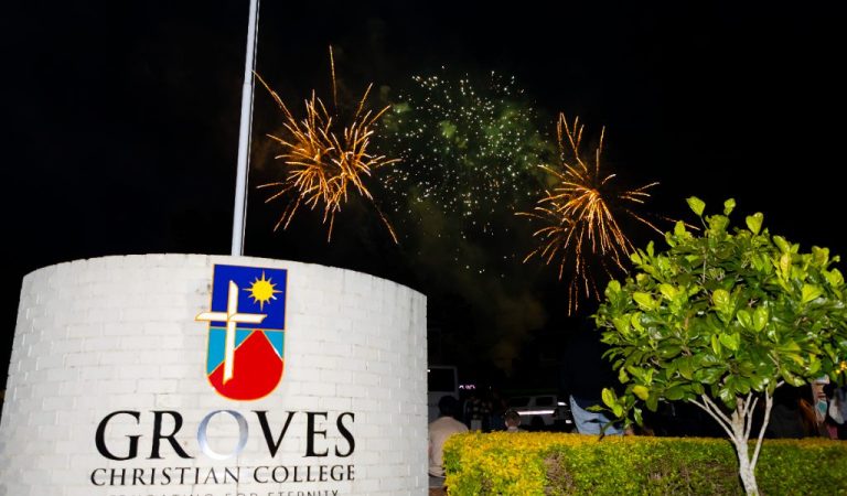Celebrating Community at #grovesfair26