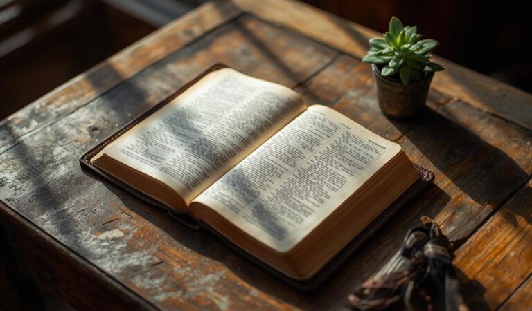 Faith in Action: Connecting Through Chapel